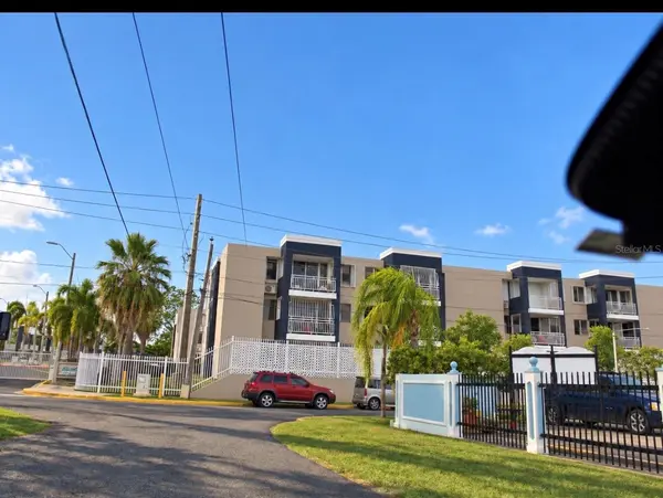 21 PASEO ESMERALDA #6-102, Fajardo, PR 00738