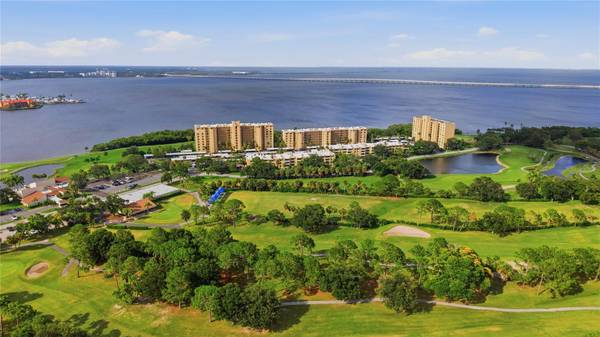 2617 COVE CAY DR #103, Clearwater, FL, 33760 photo 30