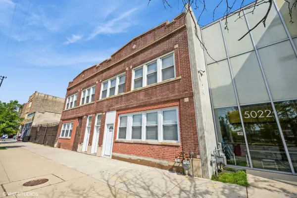 5026 W Madison ST #1, Chicago, IL 60644