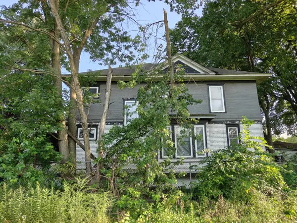 708 Harrison ST, Gary, IN 46402