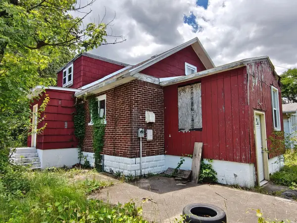 834 E 41st AVE, Gary, IN 46409