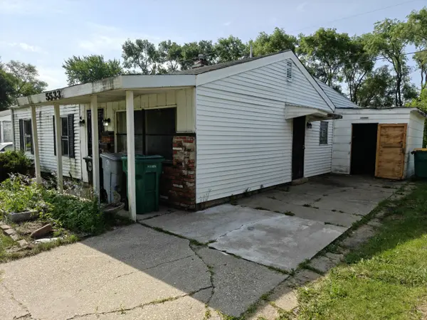 5533 E 13th PL, Gary, IN 46403