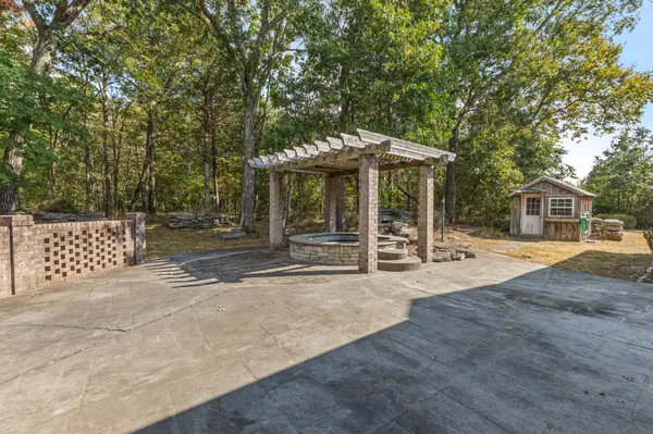 2100 Corinth Rd, Mount Juliet, TN 37122