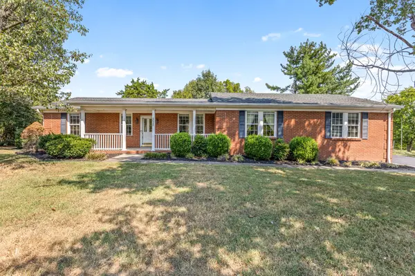 312 Old Mount Juliet Rd, Mount Juliet, TN 37122