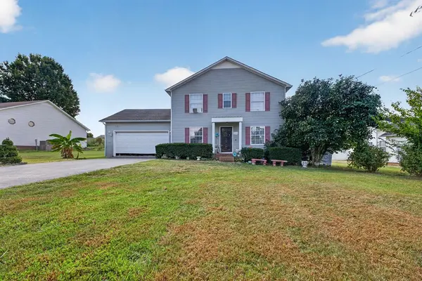 1618 Jamie Dr, Columbia, TN 38401