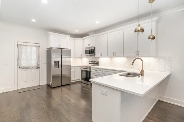 4423A Providence Hts, Nashville, TN 37211