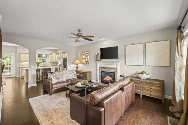 339 Midtown Trl, Mount Juliet, TN 37122