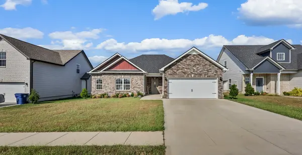 510 Shutes Folley Ln, Clarksville, TN 37042