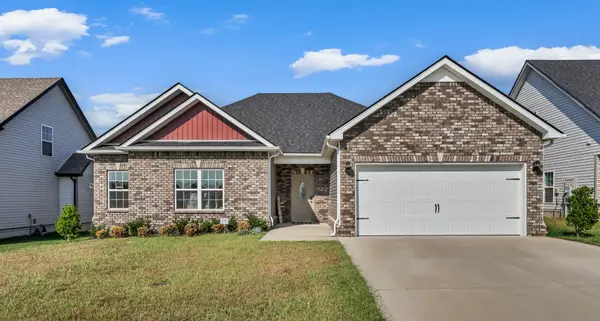 510 Shutes Folley Ln, Clarksville, TN 37042
