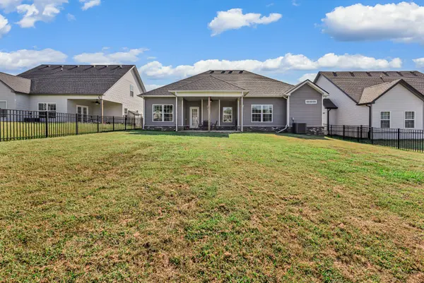 510 Shutes Folley Ln, Clarksville, TN 37042