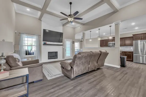510 Shutes Folley Ln, Clarksville, TN 37042