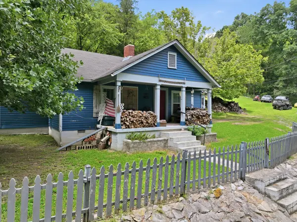 89 Conditt Hollow Rd, Elmwood, TN 38560