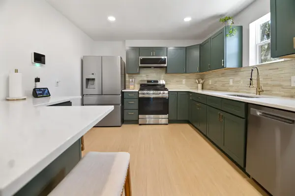 753 N Bebe, Wichita, KS 67212
