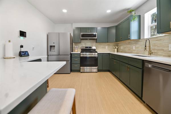 753 N Bebe, Wichita, KS 67212