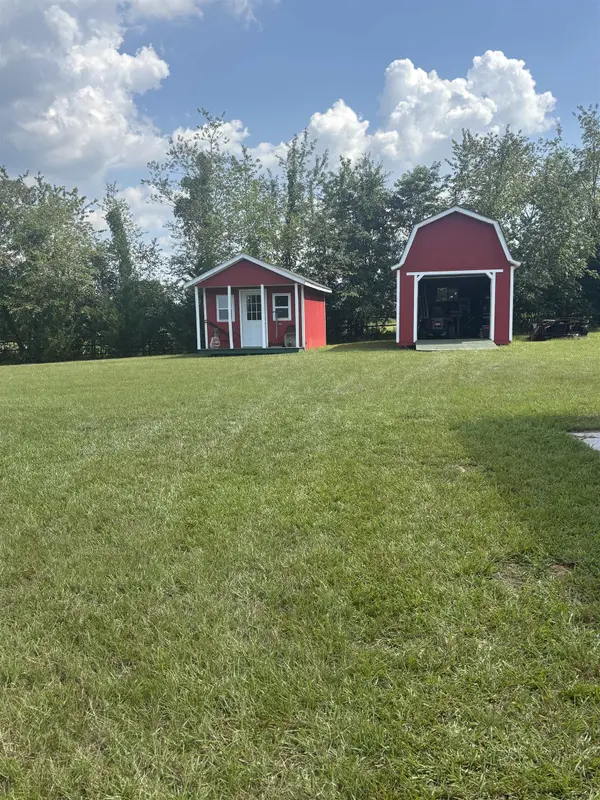 401 Rabbit Moffitt RD, Chesnee, SC 29323
