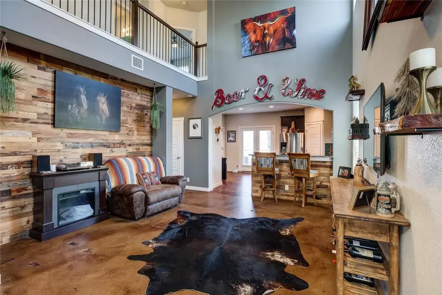 2101 Rivers Edge WAY #4, Austin, TX 78741