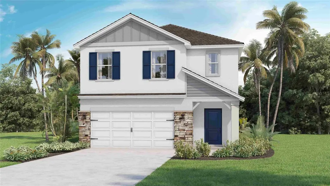4607 HIDDEN FARM DR, Plant City, FL 33565