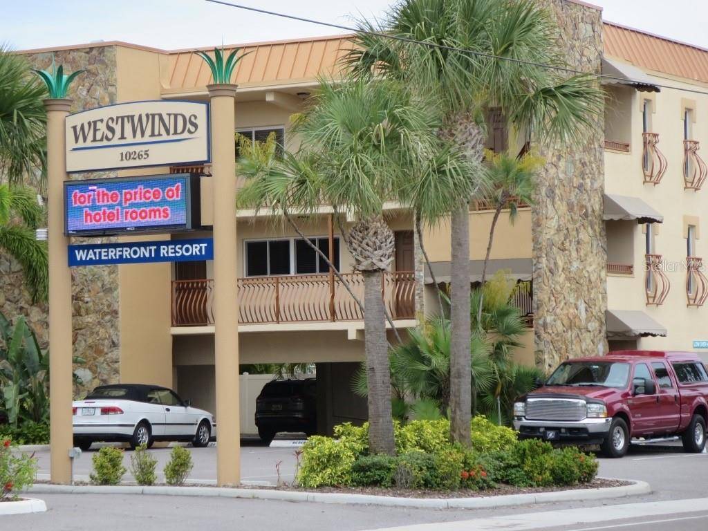 10265 GULF BLVD #B314, Treasure Island