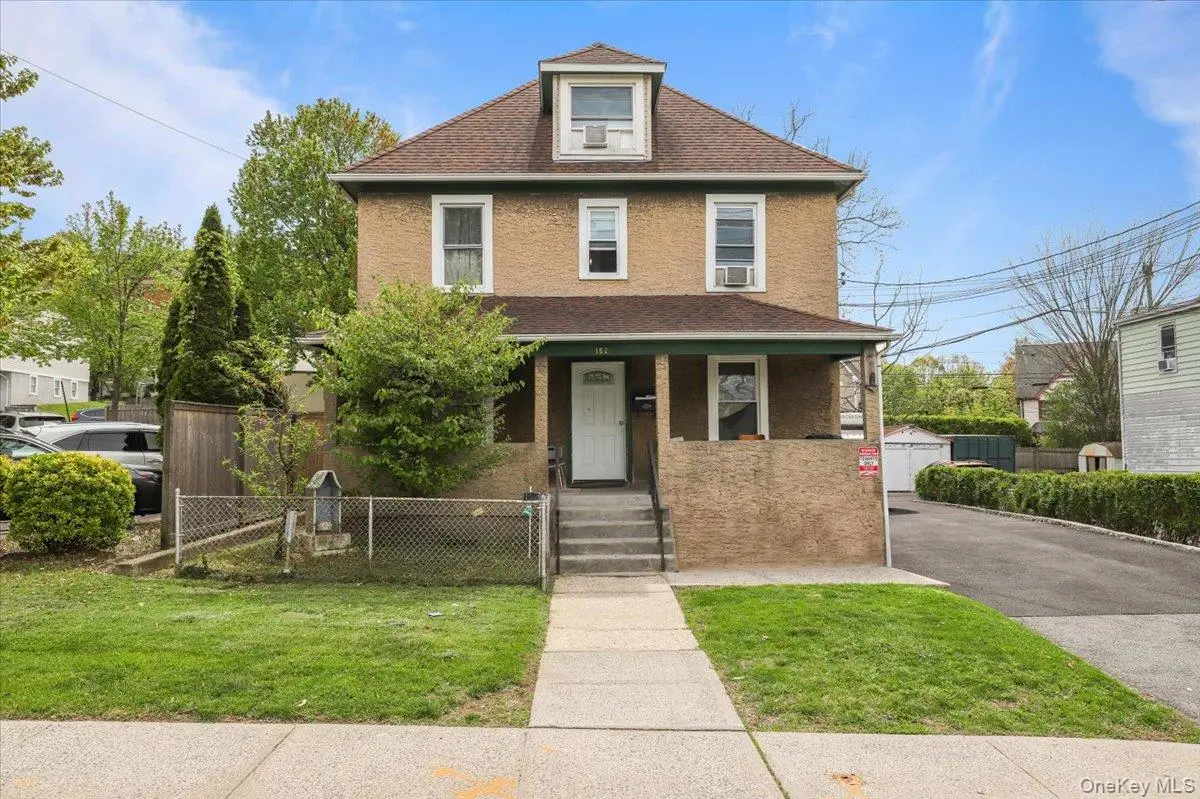 152 Summerfield ST #2L, Scarsdale, NY 10583