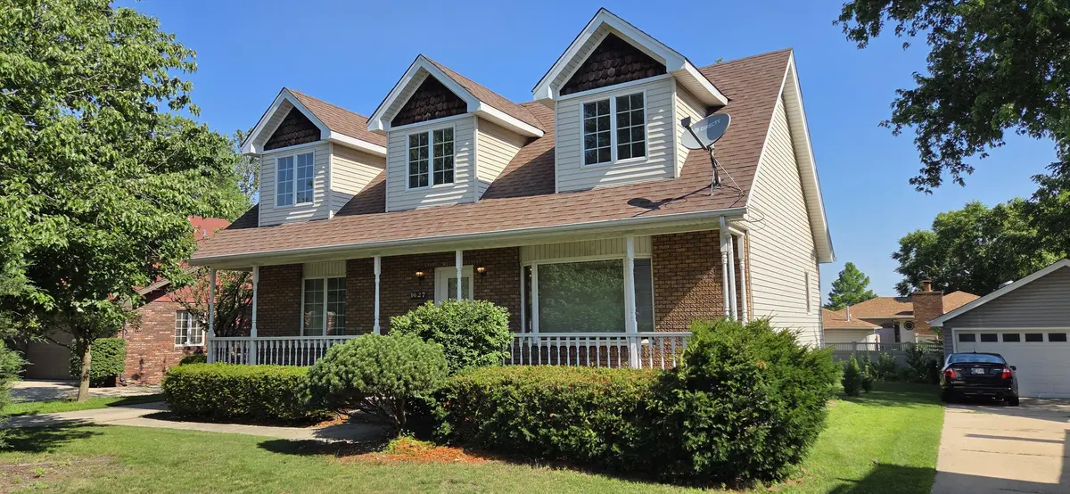 1627 Ridge RD, Munster, IN 46321