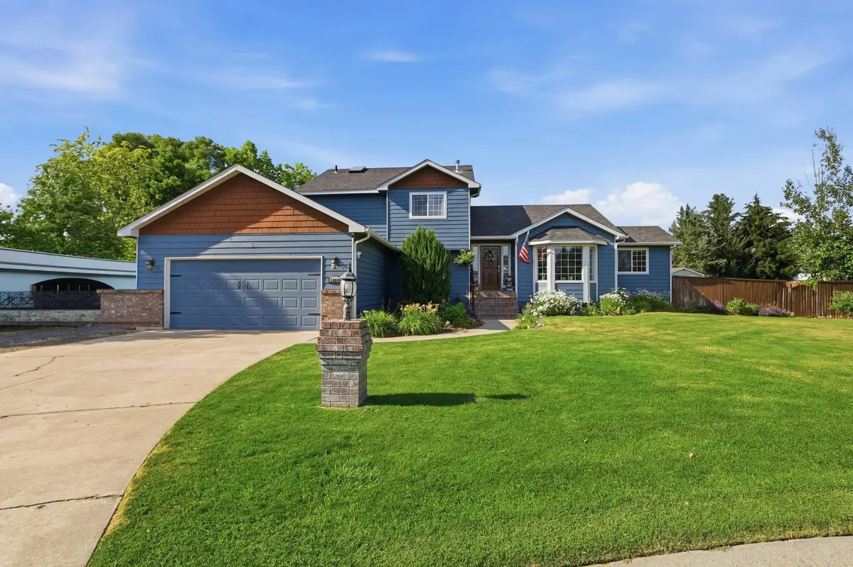 14606 N Fairview Dr, Mead, WA 99021