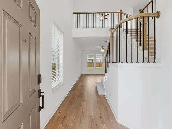 124 Singing Dove WAY, Liberty Hill, TX 78642