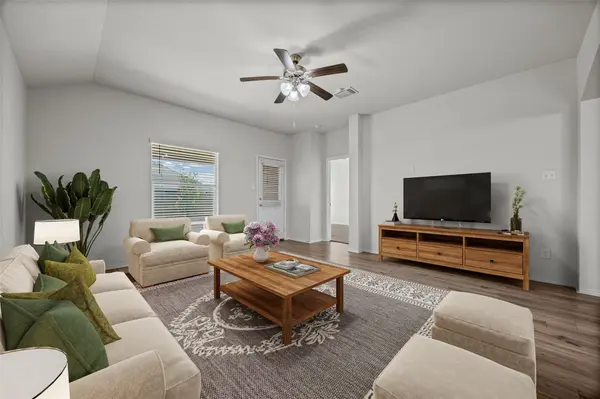 222 Reagor DR, Taylor, TX 76574