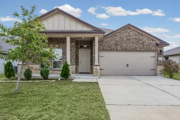 222 Reagor DR, Taylor, TX 76574