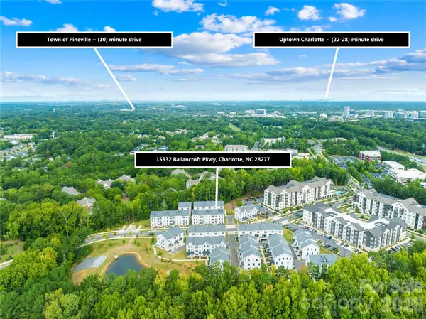 15332 Ballancroft Pkwy, Charlotte, NC 28277