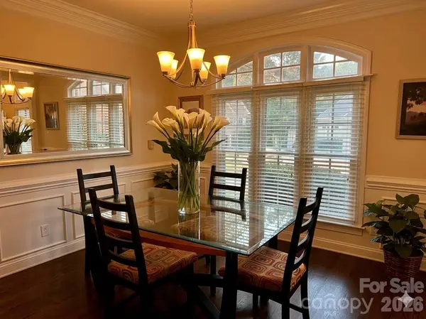 5110 Rotherfield CT, Charlotte, NC 28277