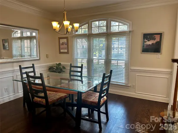 5110 Rotherfield CT, Charlotte, NC 28277