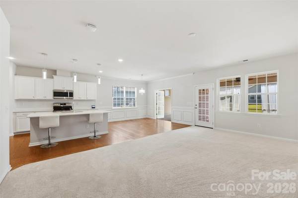 14204 Southbridge Forest DR, Charlotte, NC 28273
