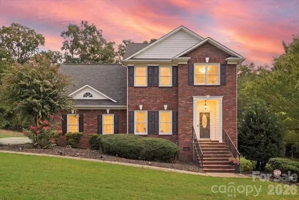 417 Gray Fox DR, Oakboro, NC 28129