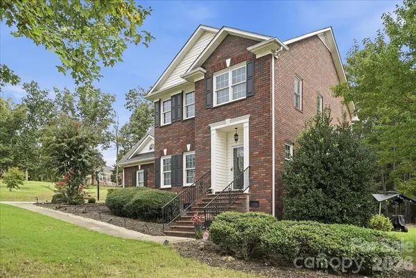 417 Gray Fox DR, Oakboro, NC 28129