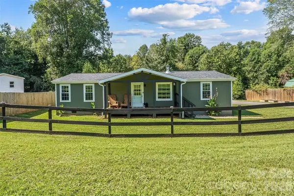 2495 Piney RD, Morganton, NC 28655