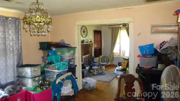 3511 Fallston RD, Shelby, NC 28150