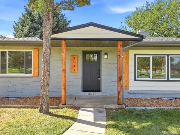 3541 N Monaco Street, Denver, CO 80207
