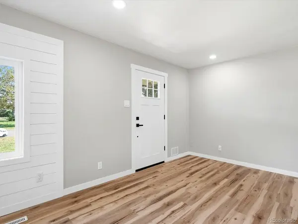 3541 N Monaco Street, Denver, CO 80207
