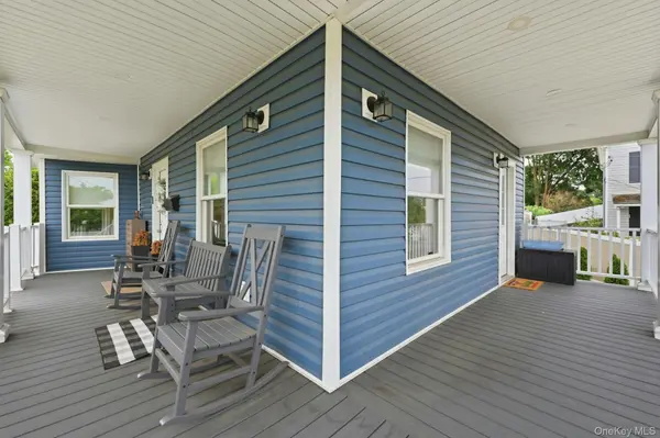 58 Summit ST, Oyster Bay, NY 11771