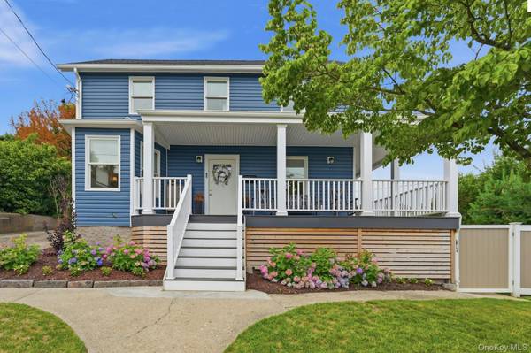 58 Summit ST, Oyster Bay, NY 11771