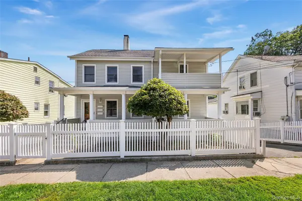 34 Terrace AVE, Ossining, NY 10562