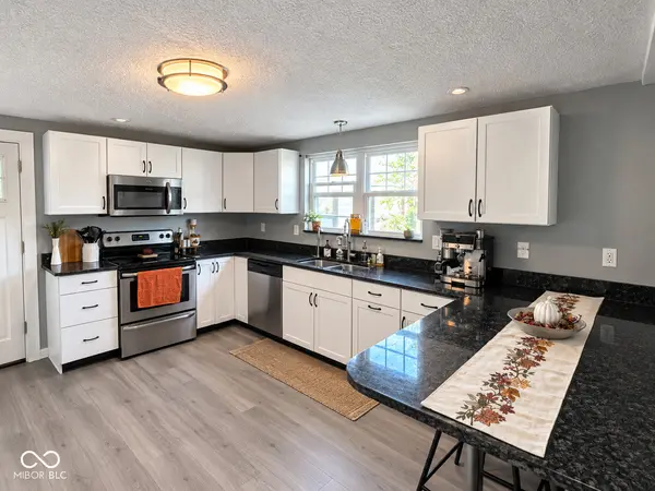 12731 Southeastern AVE, Indianapolis, IN 46259