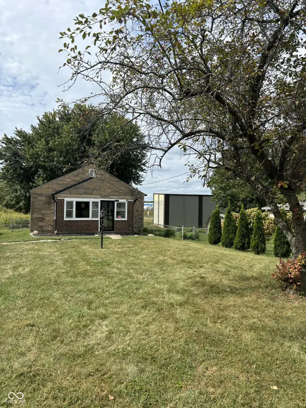 12731 Southeastern AVE, Indianapolis, IN 46259