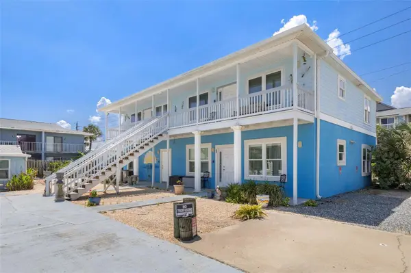 601 CENTRAL AVE S #B, Flagler Beach, FL 32136
