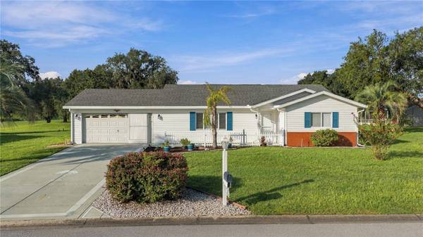 17978 SE 104TH TER, Summerfield, FL 34491