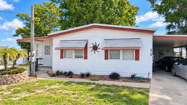 419 SINCLAIR CIR, Tavares, FL 32778