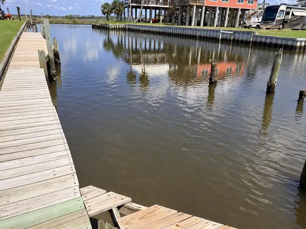 26 9TH ST, Horseshoe Beach, FL 32648