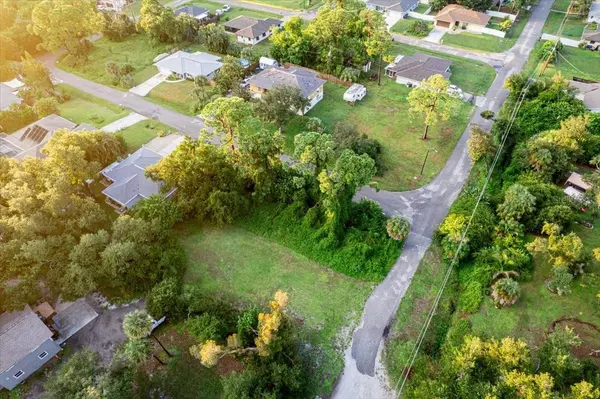 LOTS 19413 19414 & 19415 GULL RD, Venice, FL 34293