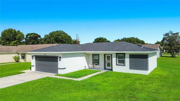 668 DROMEDARY CT, Poinciana, FL 34759