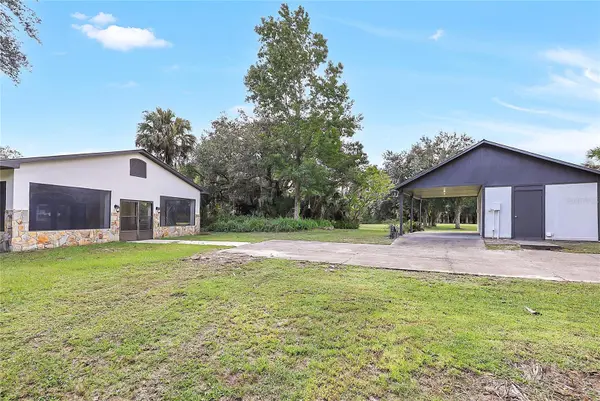 2415 WACCASSA ST, Geneva, FL 32732